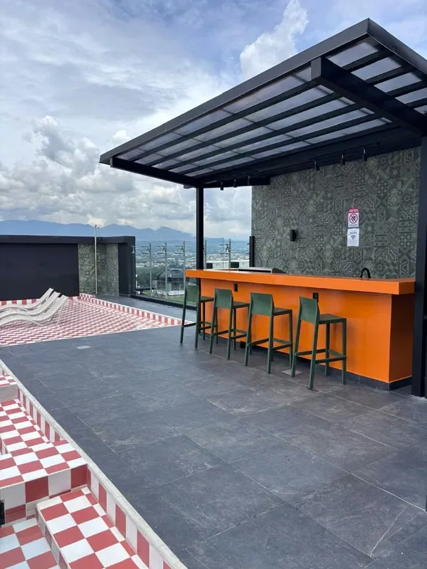 Se alquila exclusivo apartamento esquinero para estrenar con impresionante vista al atardecer, ubicado en Torre Sky ..., photo 10