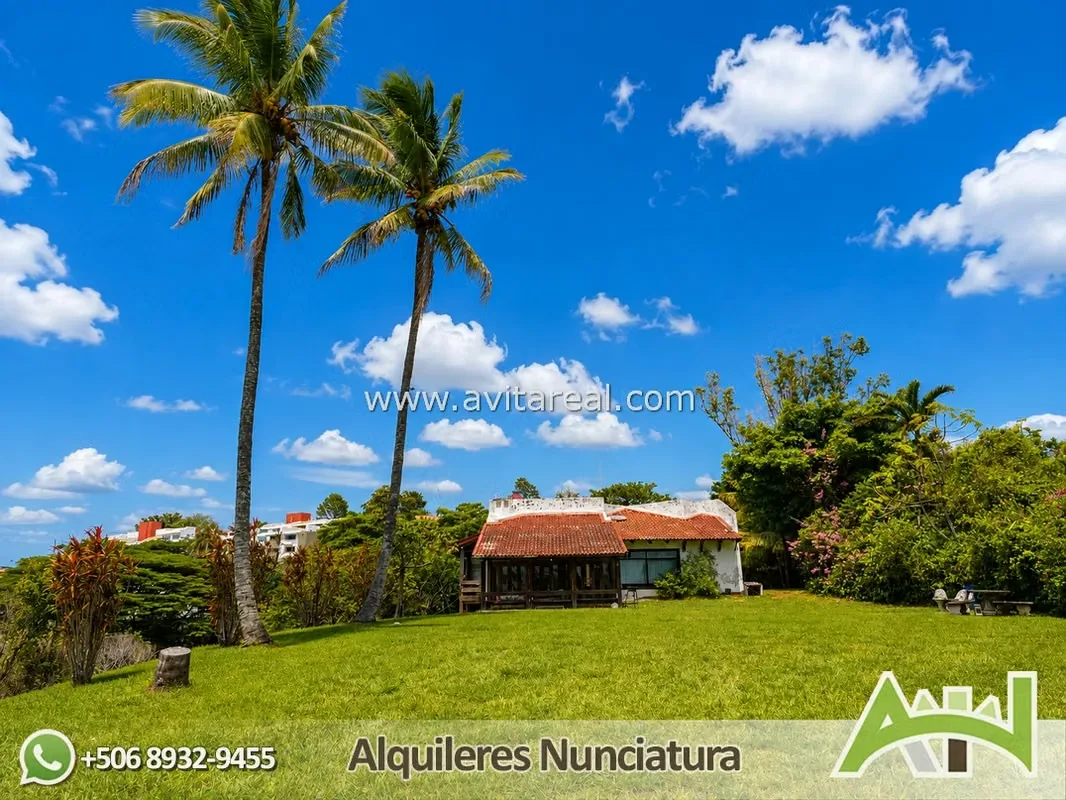 Property for Sale – Pozos, Santa Ana