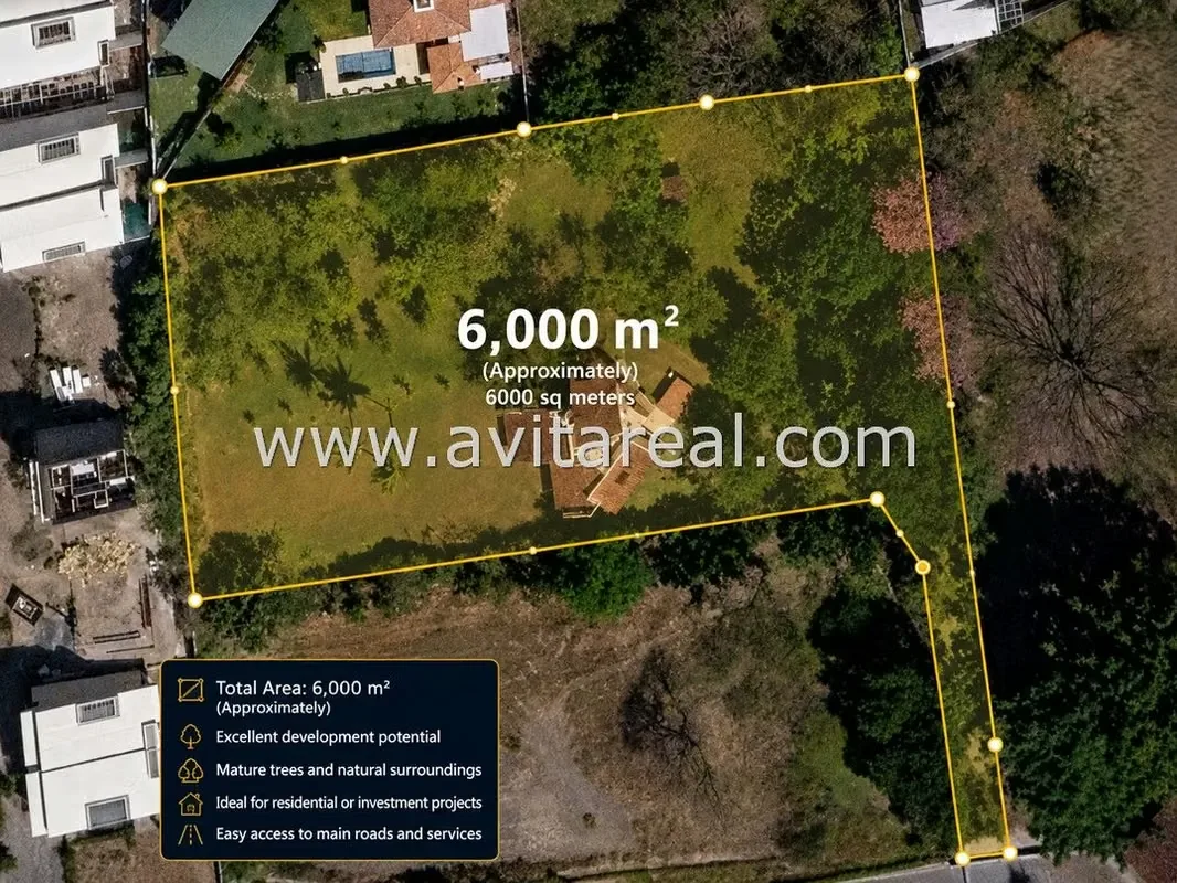 Property for Sale – Pozos, Santa Ana, photo 16