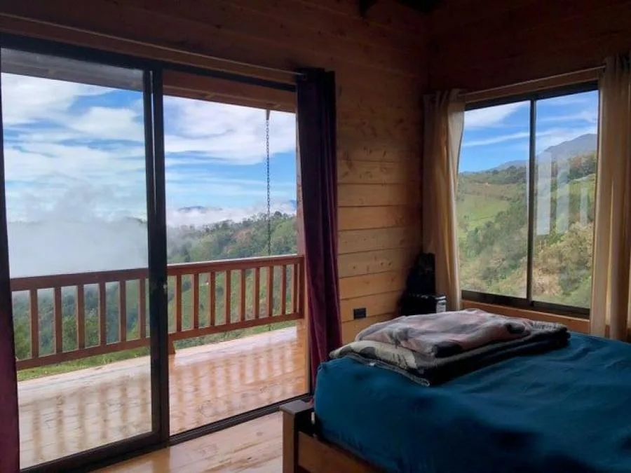 Casa con bellos acabados de madera en 620 m2 de lote en Perez Zeledon RAH 231997 - Venta en Perez Zeledón, photo 6