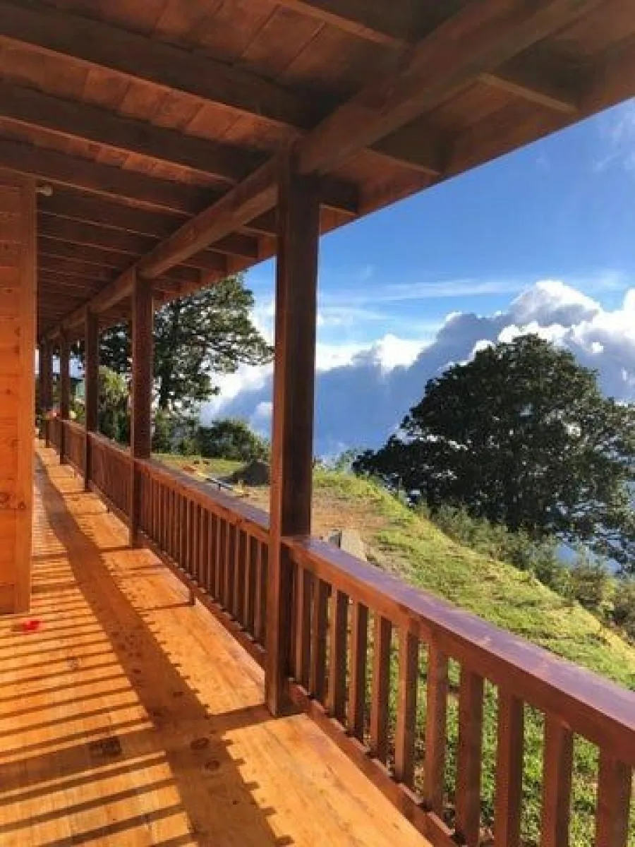 Casa con bellos acabados de madera en 620 m2 de lote en Perez Zeledon RAH 231997 - Venta en Perez Zeledón, photo 7