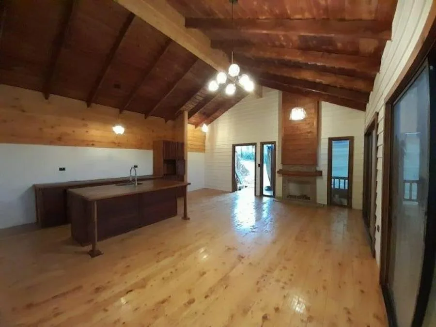 Casa con bellos acabados de madera en 620 m2 de lote en Perez Zeledon RAH 231997 - Venta en Perez Zeledón, photo 8