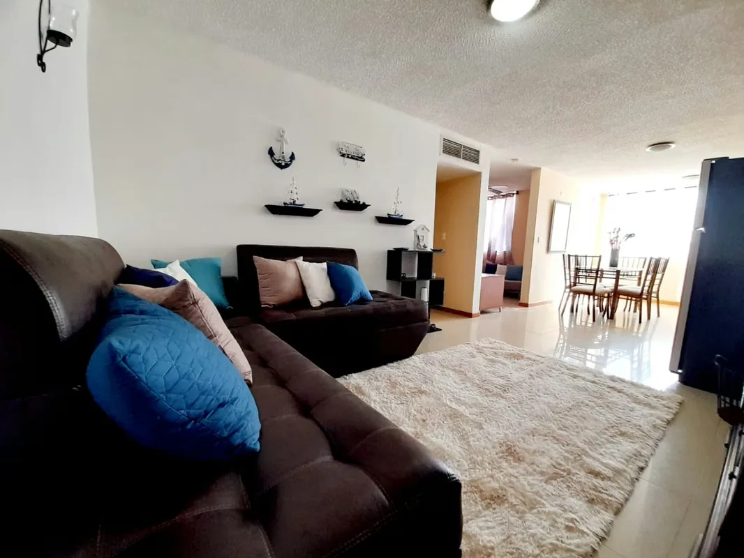 offers this beautiful apartment in PLAYA JACO for sale with an excellent location in , ideal as investment for vacation rentals or for main housing., photo 4