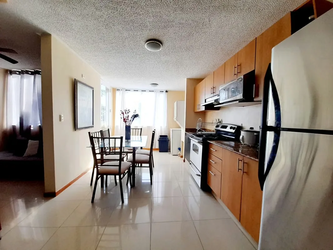 offers this beautiful apartment in PLAYA JACO for sale with an excellent location in , ideal as investment for vacation rentals or for main housing., photo 5