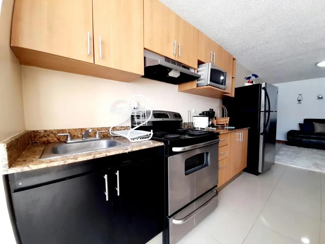offers this beautiful apartment in PLAYA JACO for sale with an excellent location in , ideal as investment for vacation rentals or for main housing., photo 6