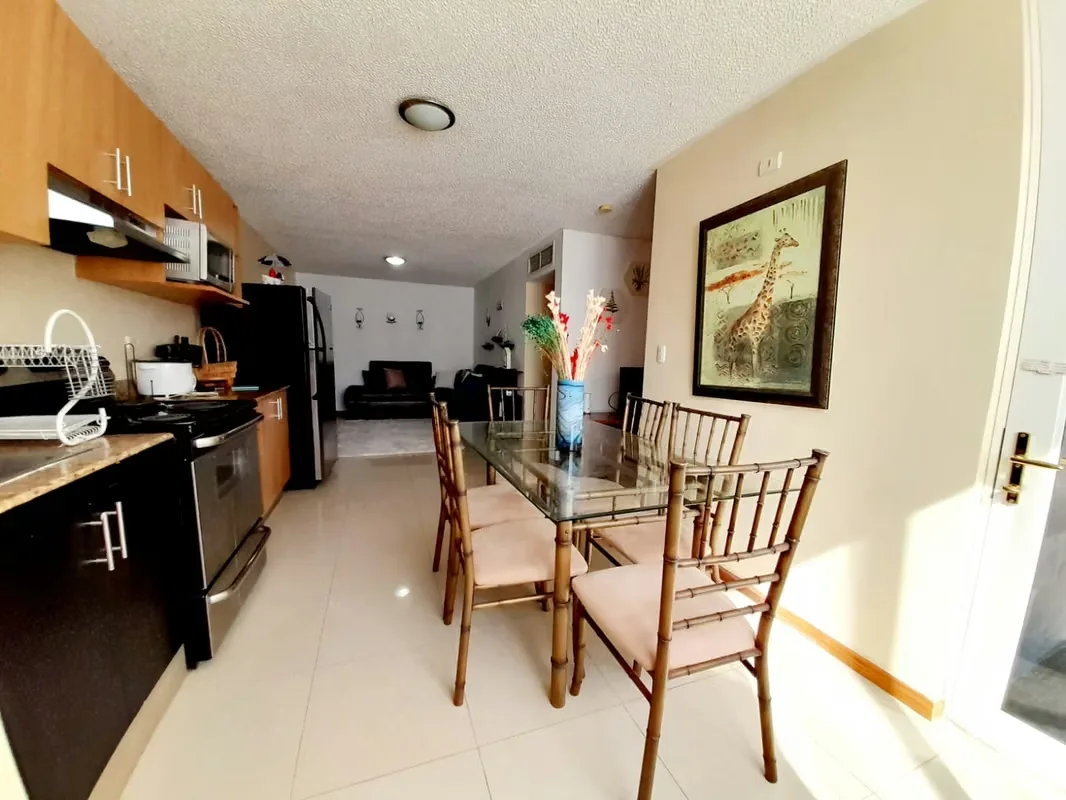 offers this beautiful apartment in PLAYA JACO for sale with an excellent location in , ideal as investment for vacation rentals or for main housing., photo 7