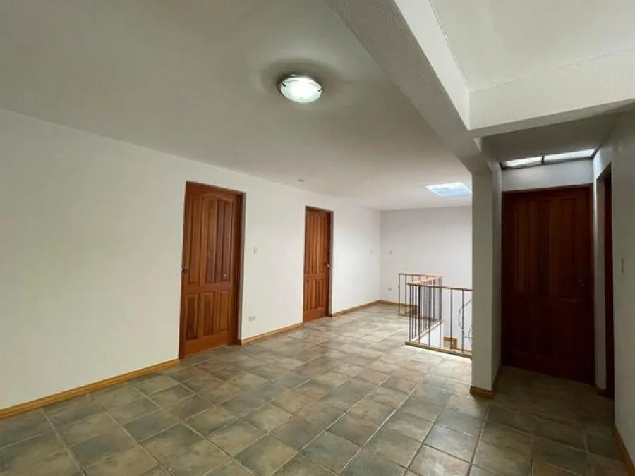 Venta de Casa en Santa Ana. - Venta en Santa Ana, photo 13
