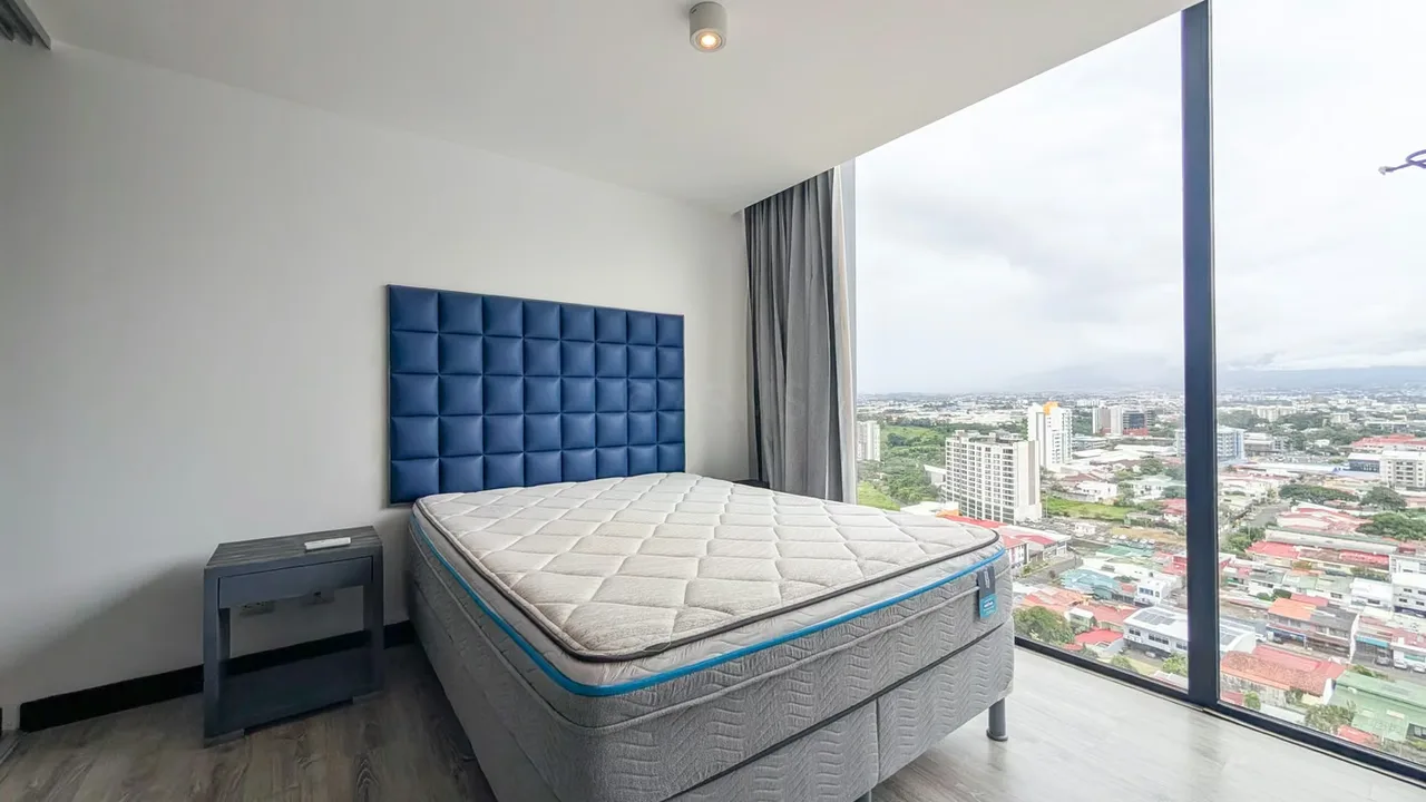 Descubra este práctico y acogedor apartamento de 48 m², perfectamente distribuido para brindarle comodidad y funcionalidad en ..., photo 2