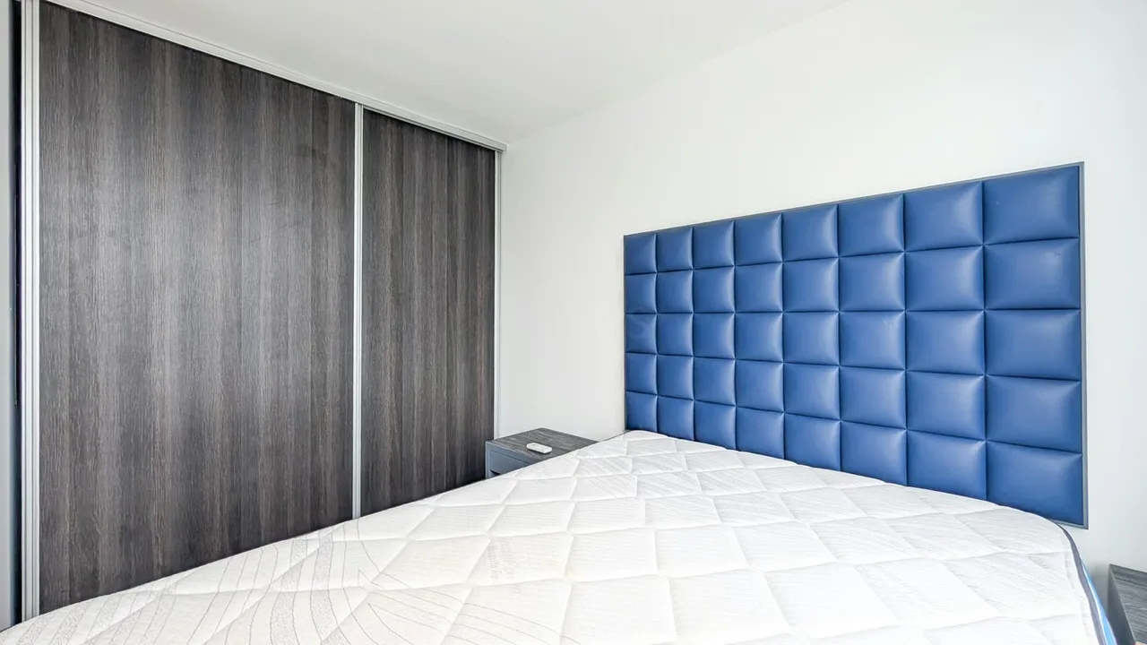 Descubra este práctico y acogedor apartamento de 48 m², perfectamente distribuido para brindarle comodidad y funcionalidad en ..., photo 3