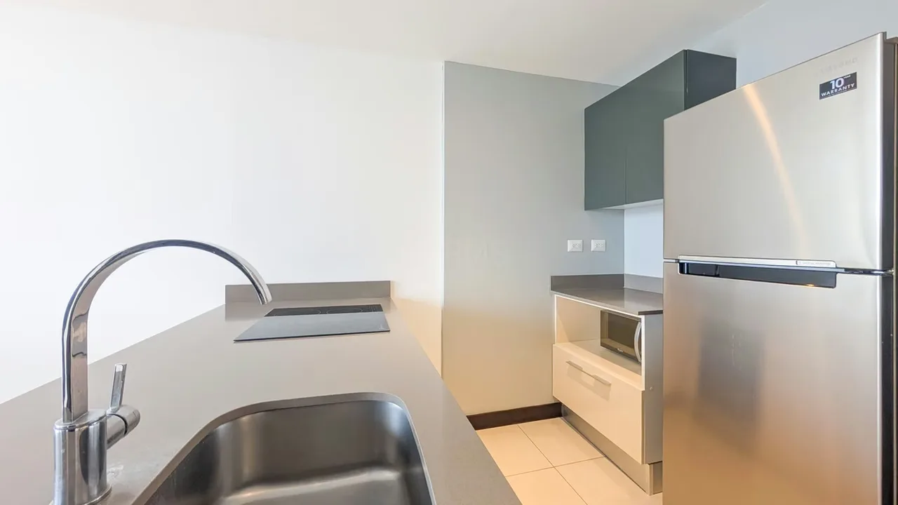 Descubra este práctico y acogedor apartamento de 48 m², perfectamente distribuido para brindarle comodidad y funcionalidad en ..., photo 4
