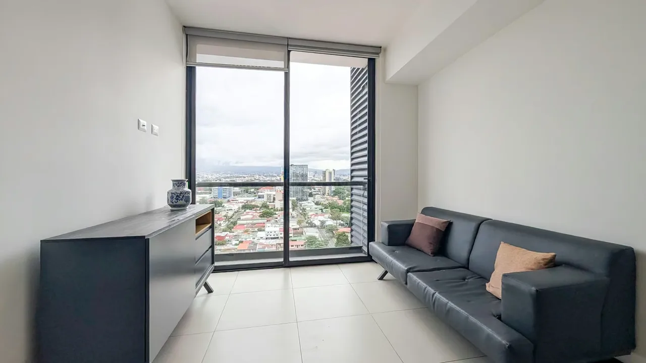 Descubra este práctico y acogedor apartamento de 48 m², perfectamente distribuido para brindarle comodidad y funcionalidad en ..., photo 6