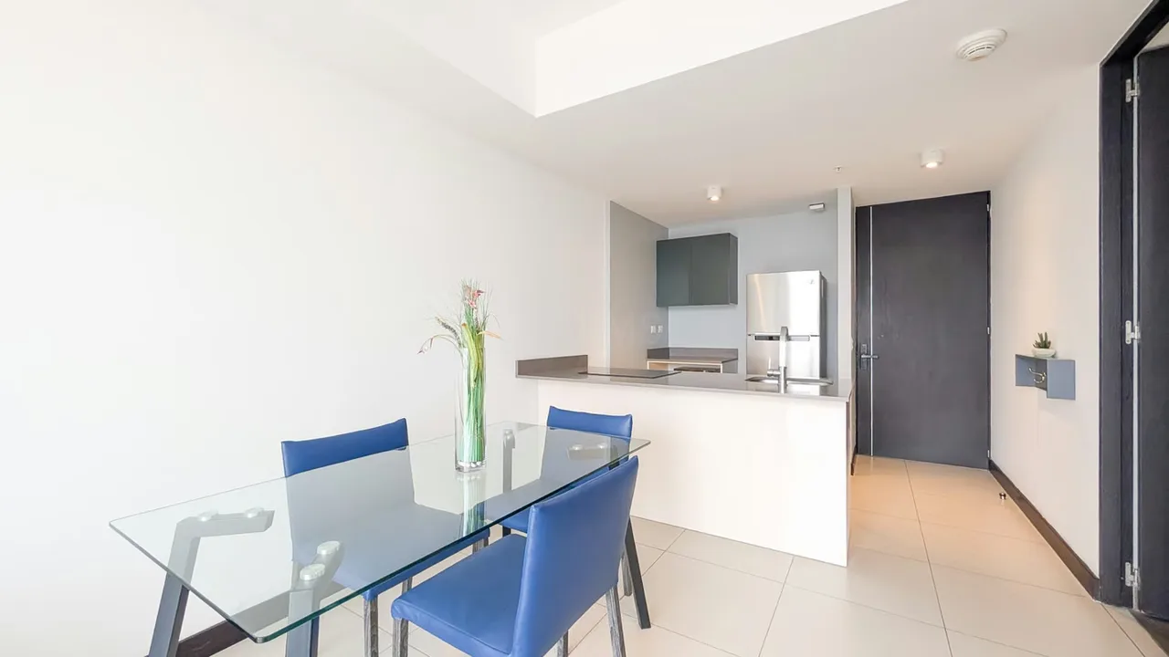 Descubra este práctico y acogedor apartamento de 48 m², perfectamente distribuido para brindarle comodidad y funcionalidad en ..., photo 7