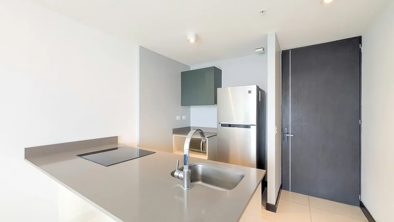 Descubra este práctico y acogedor apartamento de 48 m², perfectamente distribuido para brindarle comodidad y funcionalidad en ..., photo 8