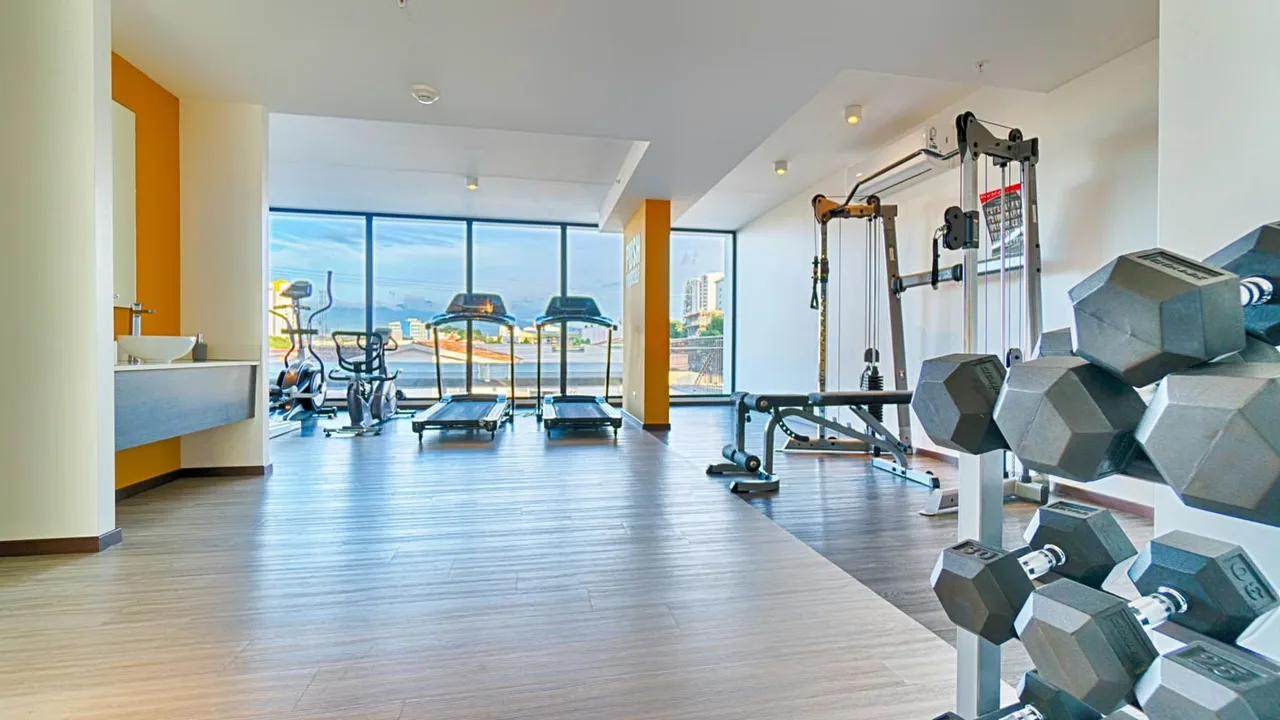 Descubra este práctico y acogedor apartamento de 48 m², perfectamente distribuido para brindarle comodidad y funcionalidad en ..., photo 10