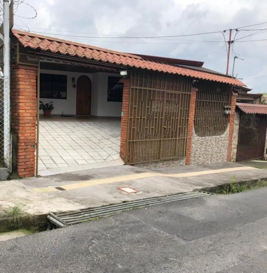 Venta de Casa en Goicoechea, San José. RAH 25-426 - Venta en Goicoechea, photo 7