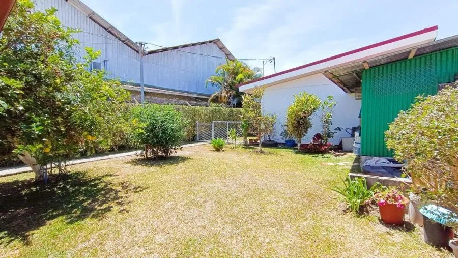 Venta de Casa en Goicoechea, San José. RAH 25-426 - Venta en Goicoechea, photo 9