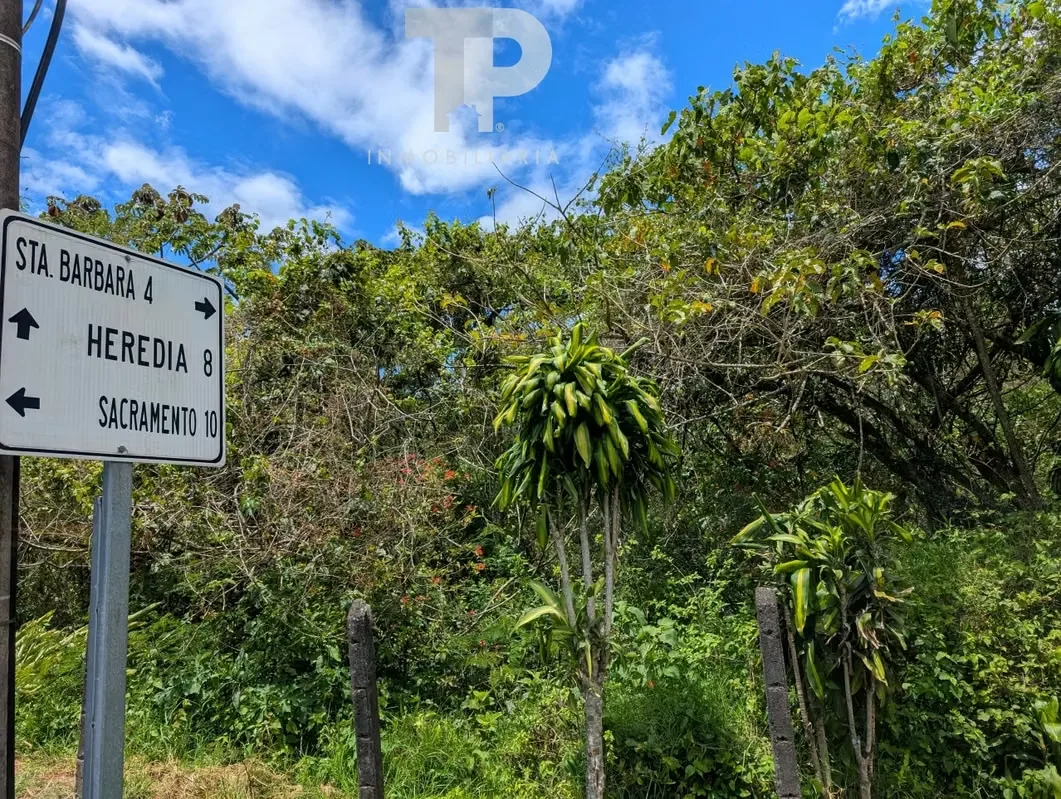 FOR SALE FARM IN BIRRÍ, SANTA BÁRBARA, HEREDIA ZSP3, photo 2