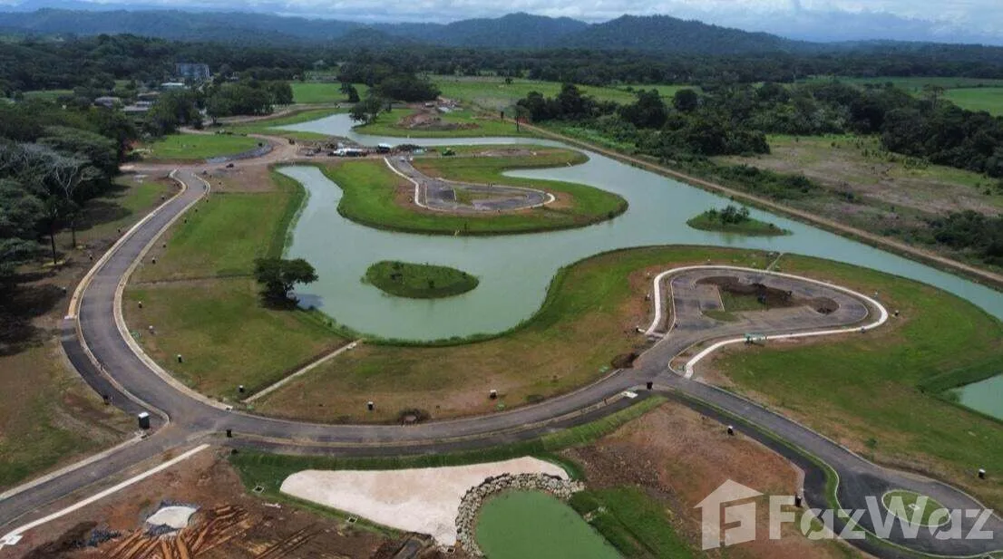 Land for Sale at Jaco for $186,761