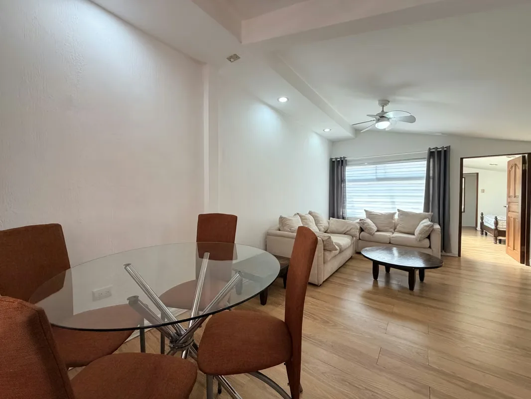 1 habitación · 1 baño · Full amueblado · Línea blanca · 1 parqueo, photo 15