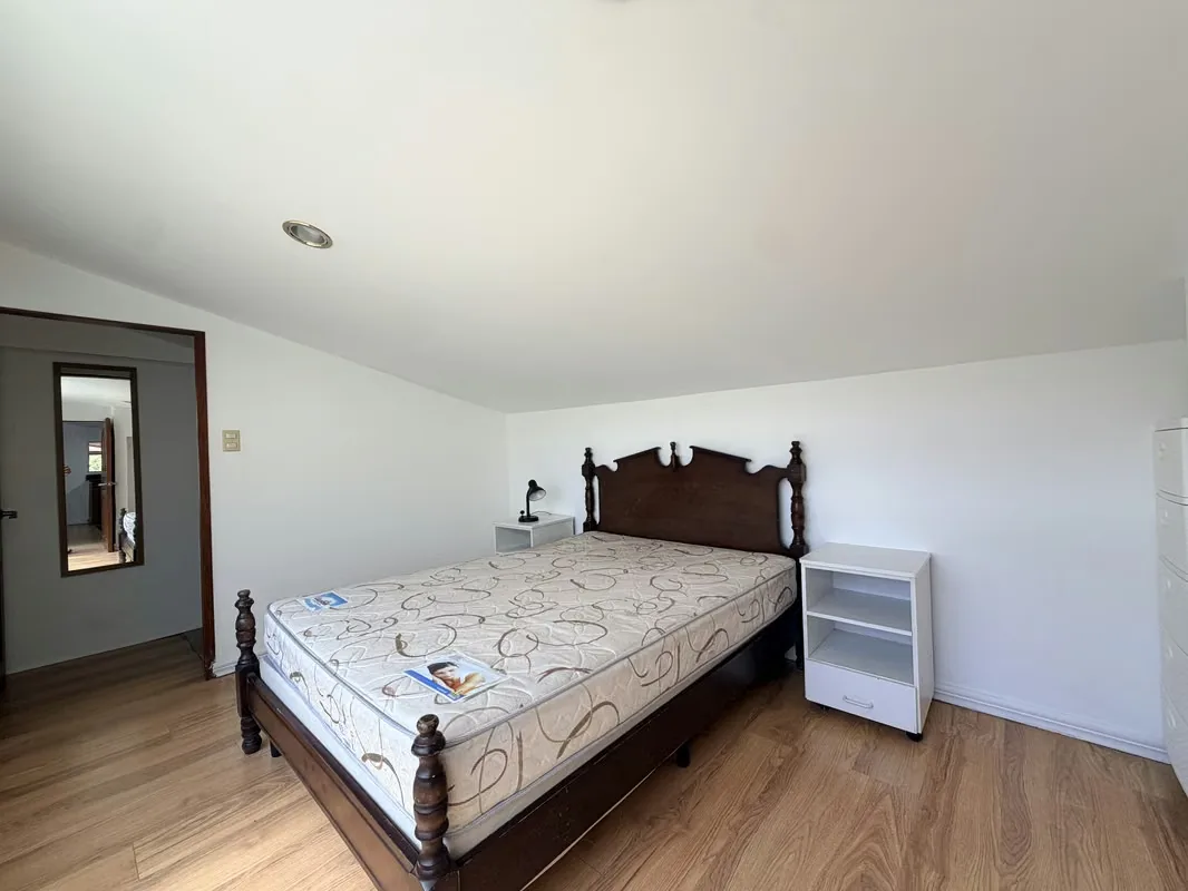 1 habitación · 1 baño · Full amueblado · Línea blanca · 1 parqueo, photo 8