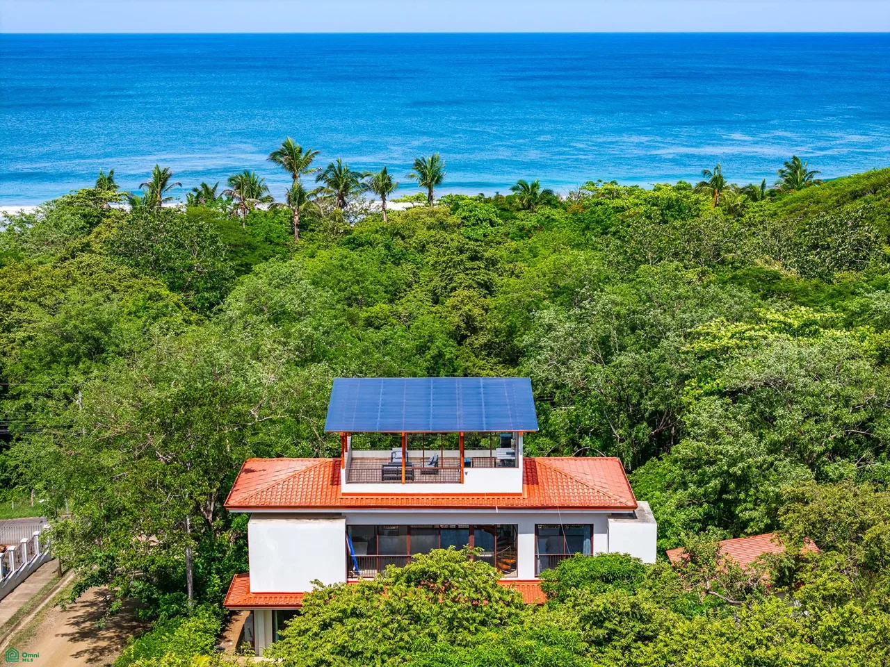 House in Playa Junquillal, photo 16