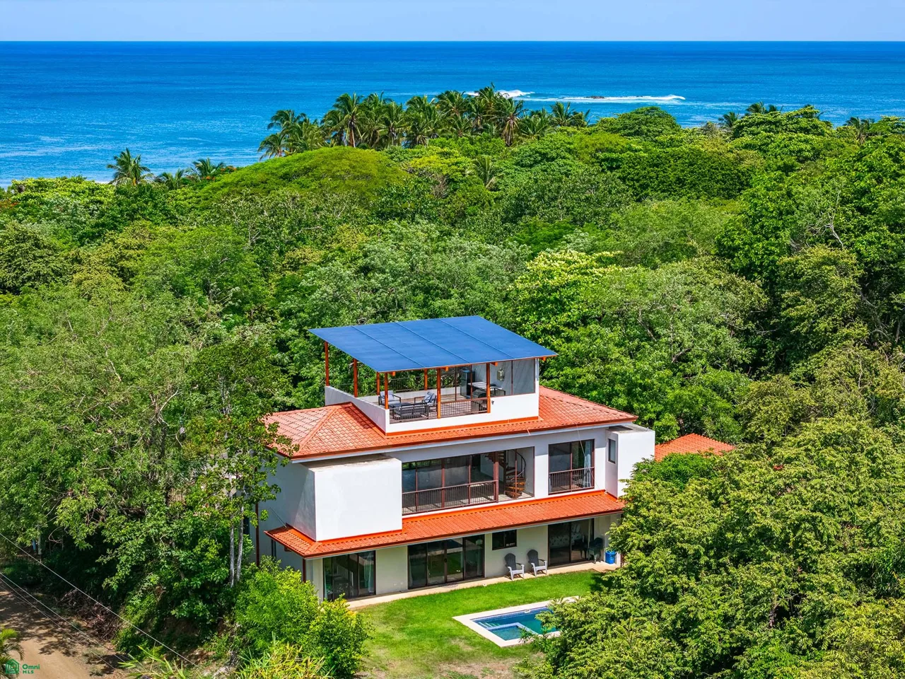 House in Playa Junquillal, photo 18