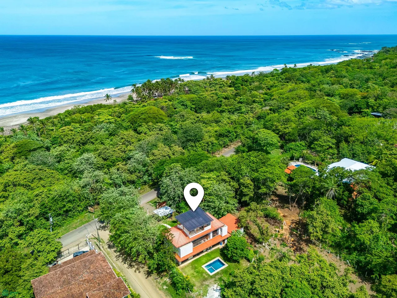 House in Playa Junquillal, photo 21