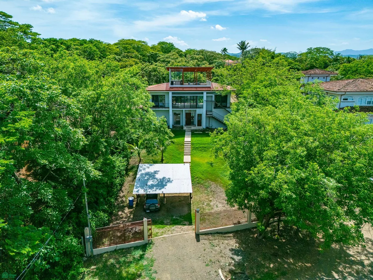 House in Playa Junquillal, photo 22