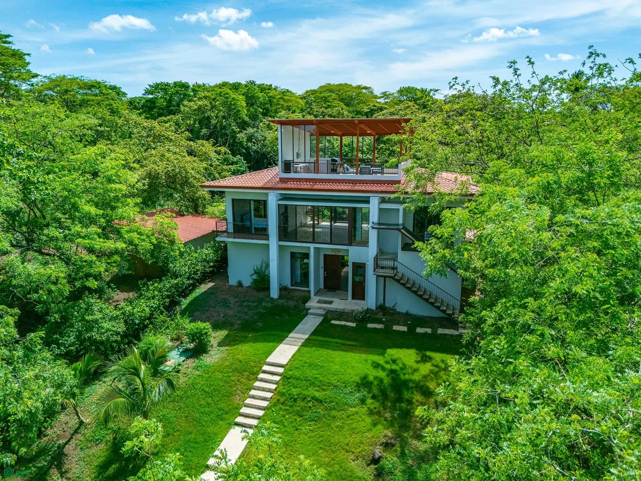 House in Playa Junquillal, photo 23
