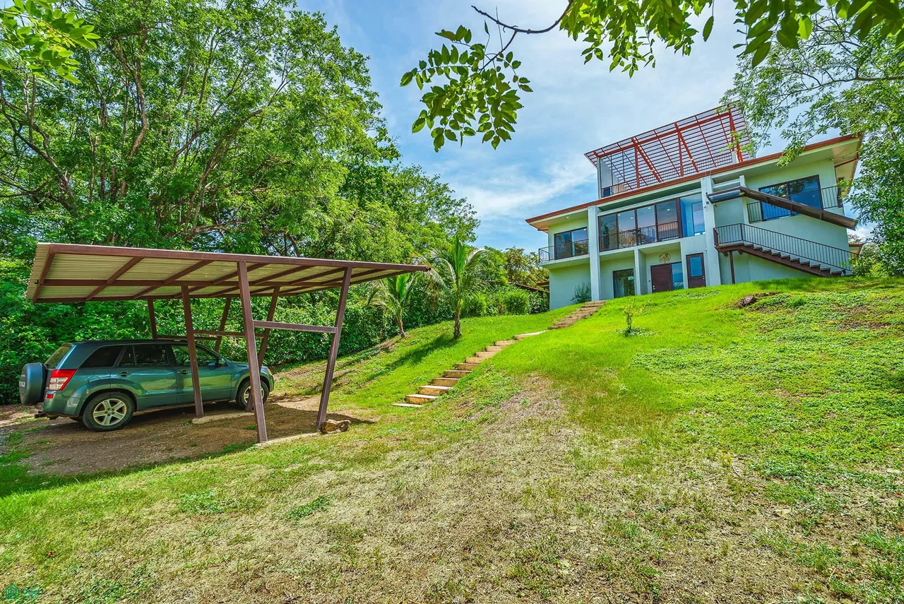 House in Playa Junquillal, photo 24