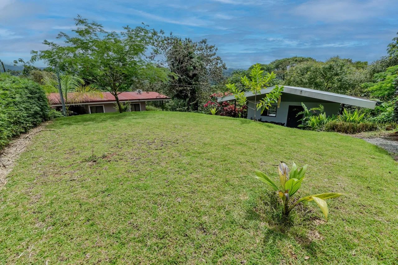 PROPERTY FOR A MULTI FAMILY WITH FOUR HOUSES, IN PLATANILLO – 1.21 ACRES, photo 13