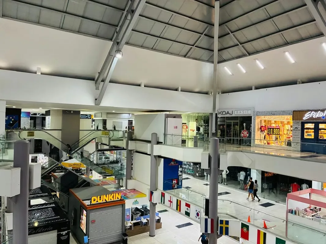PRIME INVESTMENT OPPORTUNITY – KIOSK FOR SALE AT MALL SAN PEDRO, photo 2