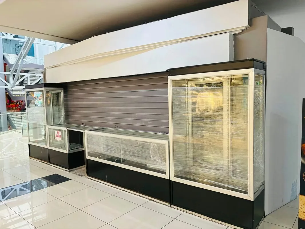 PRIME INVESTMENT OPPORTUNITY – KIOSK FOR SALE AT MALL SAN PEDRO, photo 3