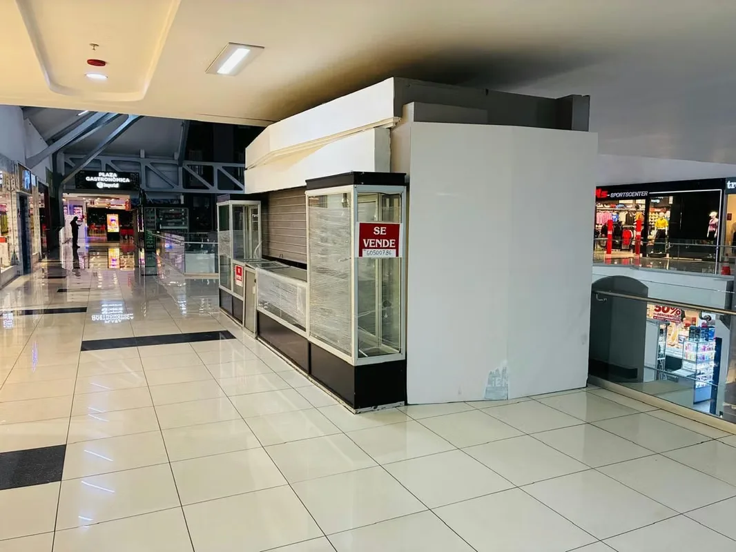PRIME INVESTMENT OPPORTUNITY – KIOSK FOR SALE AT MALL SAN PEDRO, photo 4