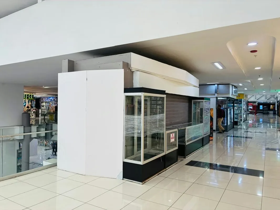 PRIME INVESTMENT OPPORTUNITY – KIOSK FOR SALE AT MALL SAN PEDRO, photo 5