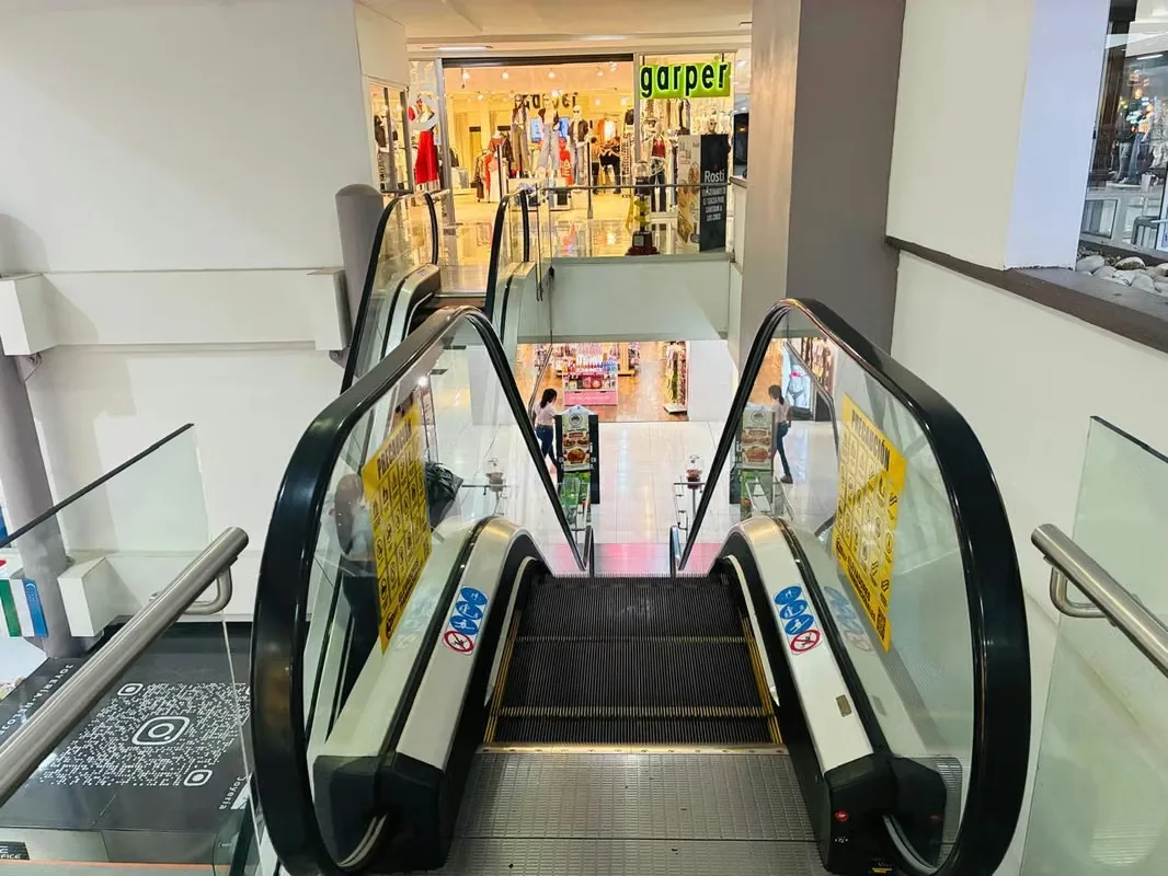 PRIME INVESTMENT OPPORTUNITY – KIOSK FOR SALE AT MALL SAN PEDRO, photo 6
