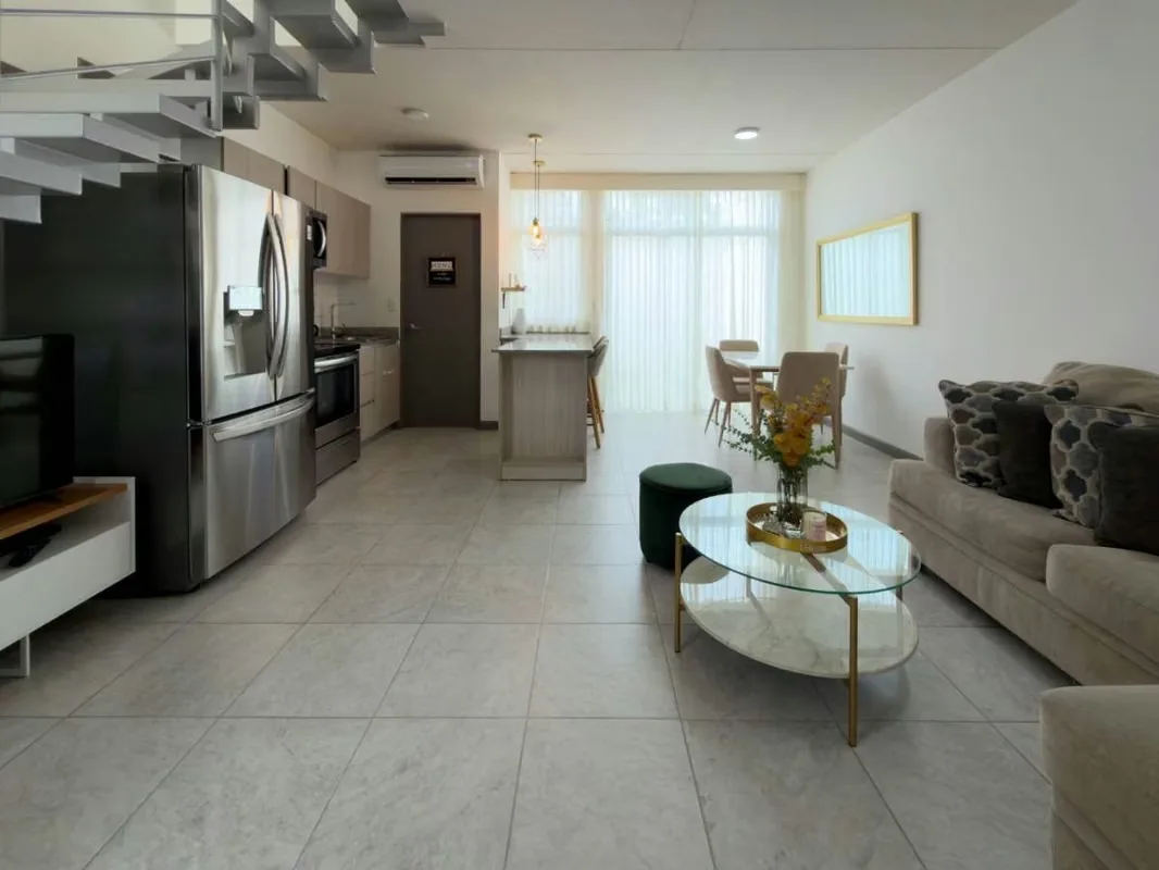 For sale house in Mercedes Norte, Heredia