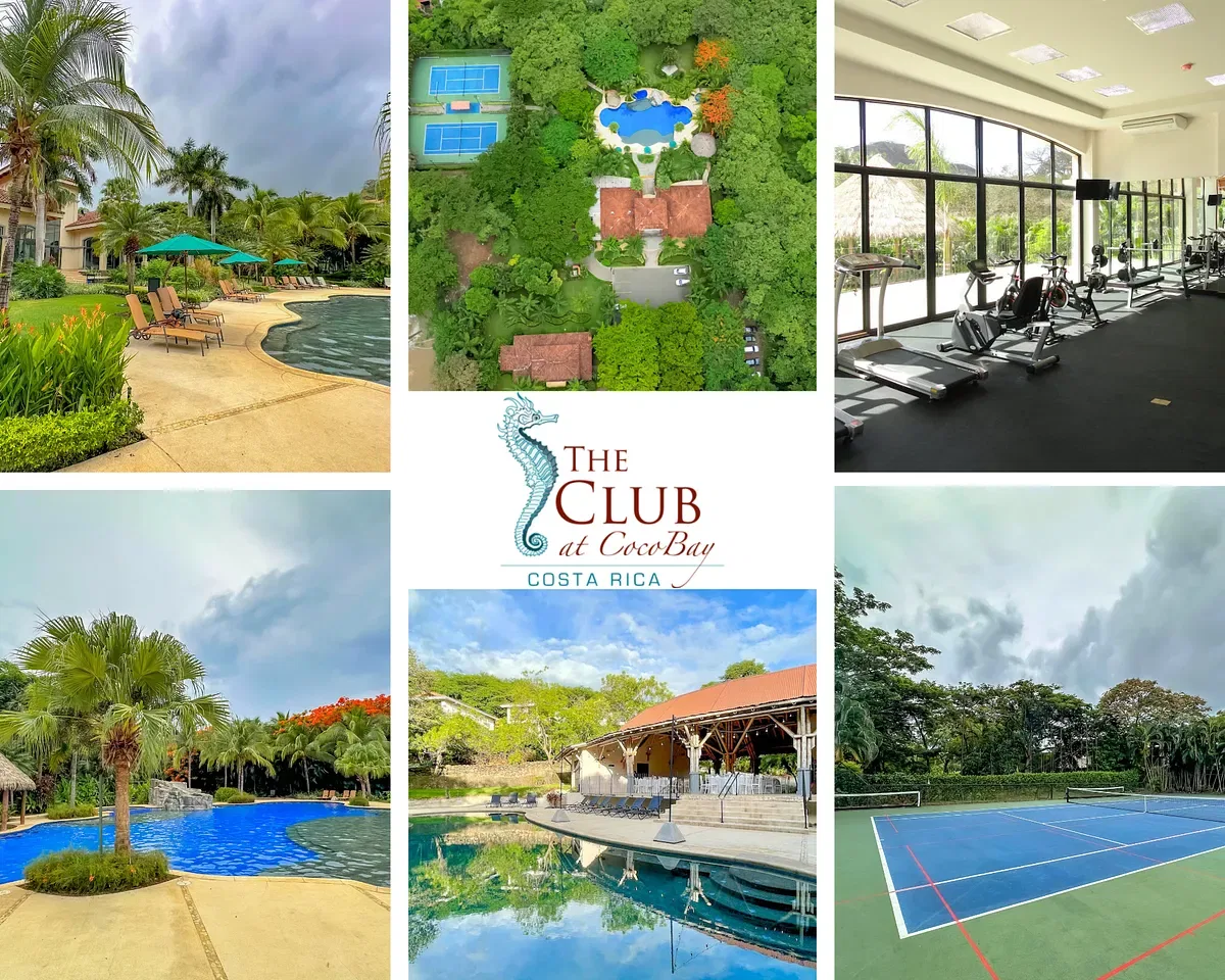 Coco Bay Multi-Family Lot 98