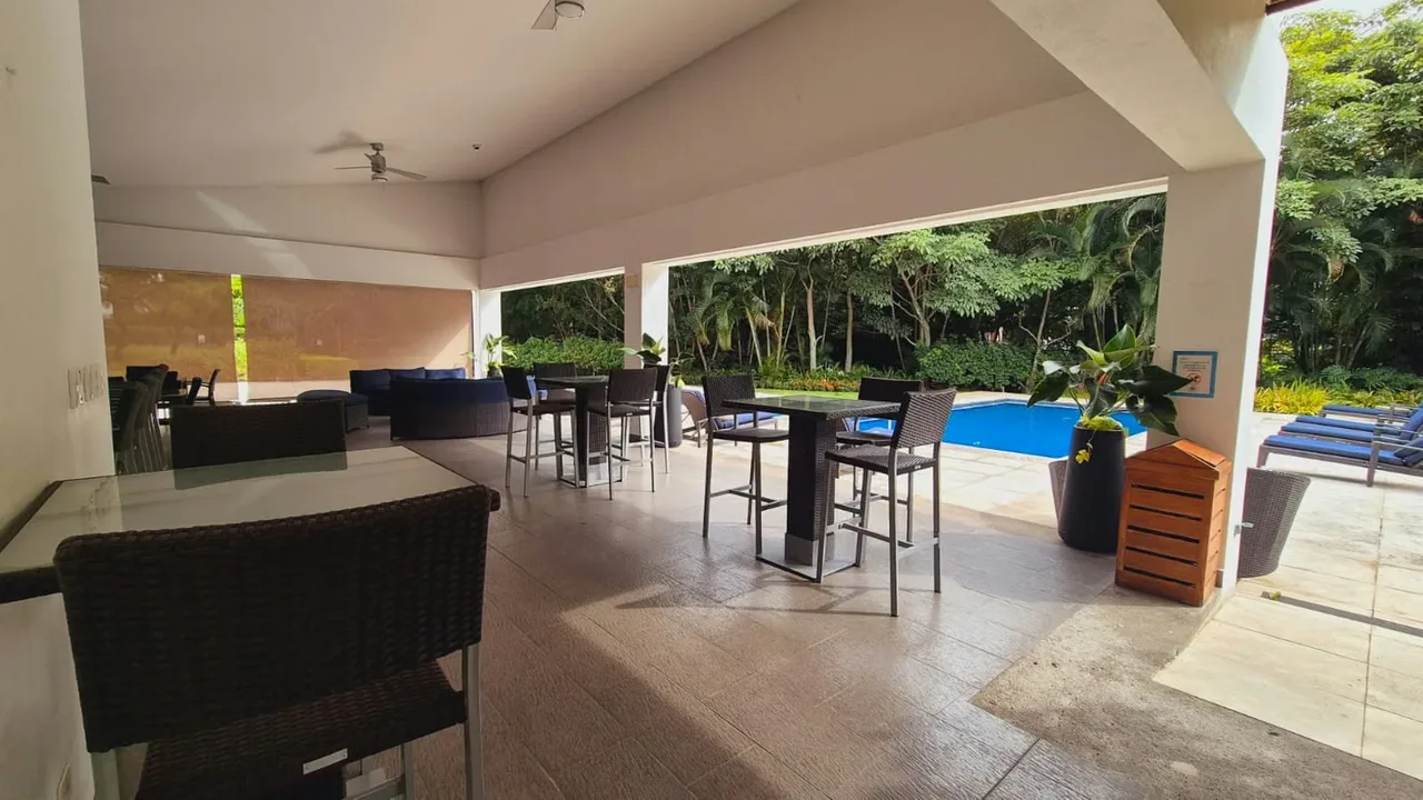 MODERNO APARTAMENTO 2HAB EN ALQUILER | DISTRITO CUATRO – ESCAZÚ