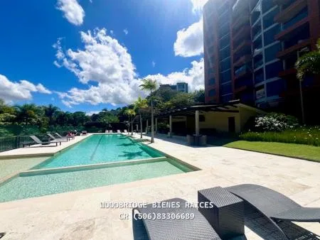 CONDOMINIO ALQUILER ESCAZU MONTEPLATA