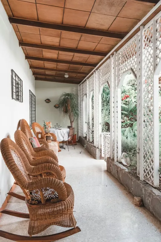 Fully furnished and equipped 5 bedroom, 3 bathroom home for family in Los Yoses neighborhood. Washer and ..., photo 3