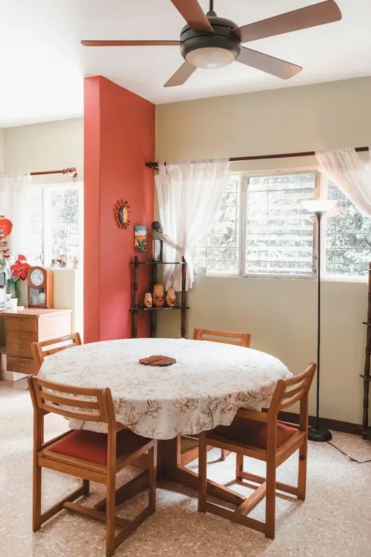 Fully furnished and equipped 5 bedroom, 3 bathroom home for family in Los Yoses neighborhood. Washer and ..., photo 8