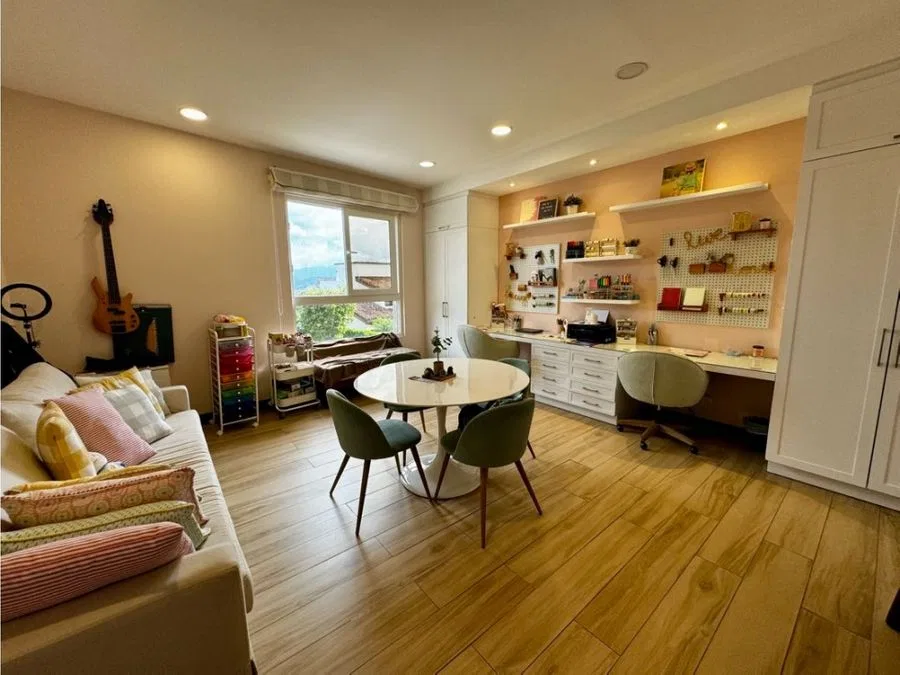 Venta de Casa en Condominio Hacienda El Gregal, photo 7