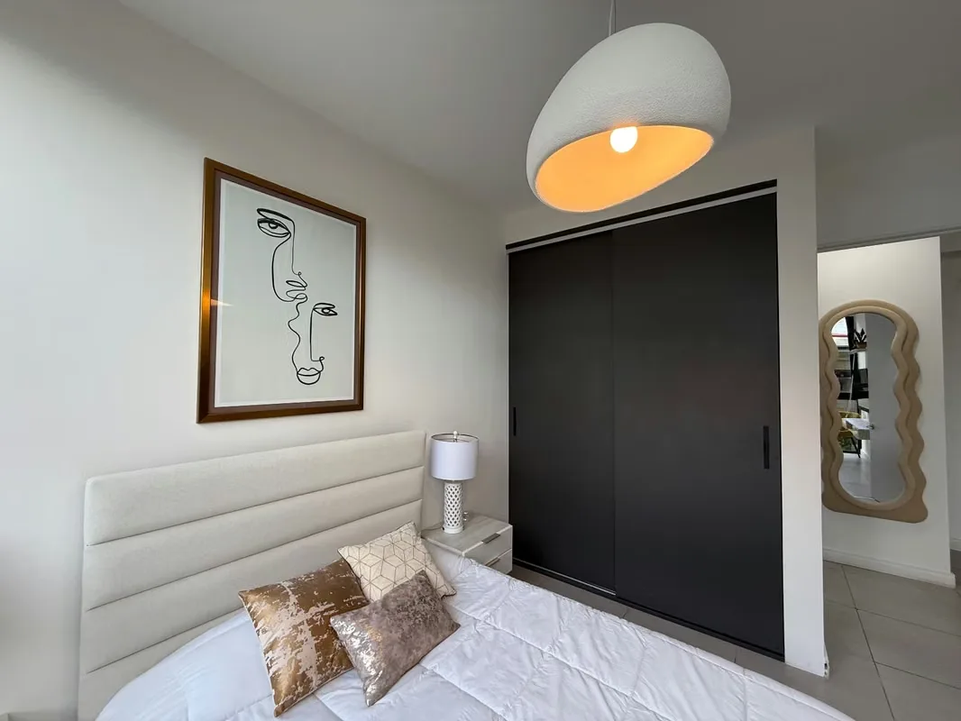 Apartamento en venta en Sabana Norte, San José | 41 m², 1 habitación