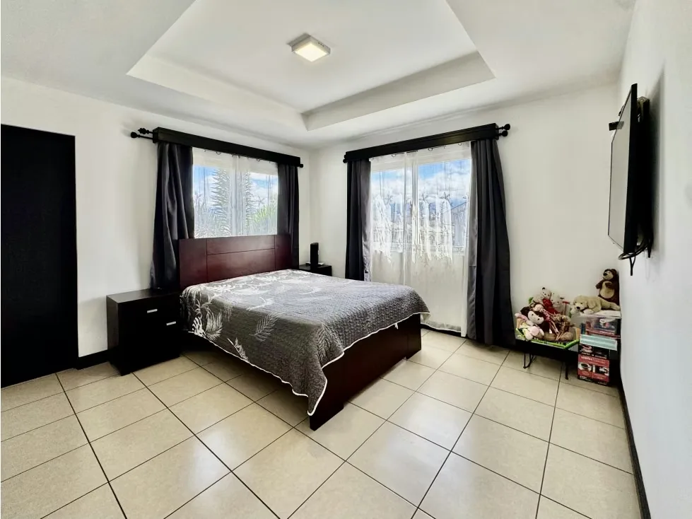 Condominio familiar en Guachipelín de Escazú, photo 12