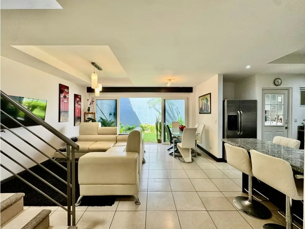 Condominio familiar en Guachipelín de Escazú, photo 3
