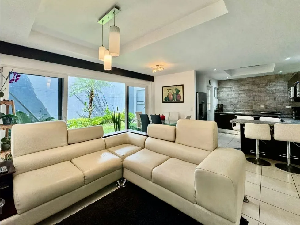 Condominio familiar en Guachipelín de Escazú, photo 4