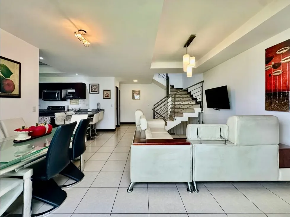 Condominio familiar en Guachipelín de Escazú, photo 5