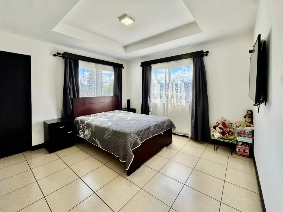Condominio familiar en Guachipelín de Escazú, photo 9