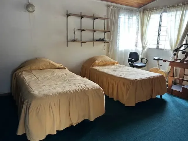 HOUSE FOR SALE – Los Yoses, San Pedro | CA-748, photo 11